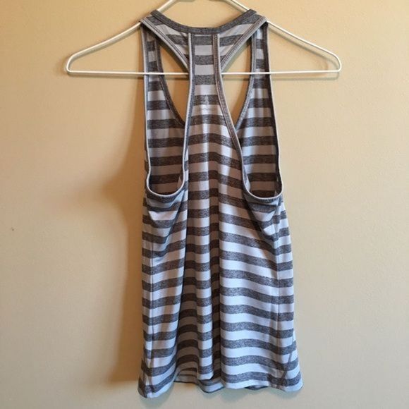 New Balance Workout Tank - Picture 4 of 4